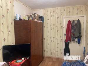 3-к квартира, вторичка, 58м2, 2/5 этаж