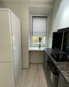 1-к квартира, вторичка, 20м2, 5/9 этаж