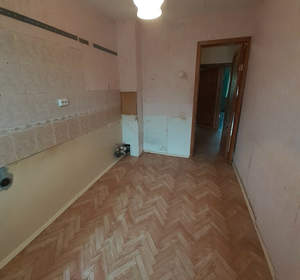 3-к квартира, вторичка, 58м2, 2/5 этаж