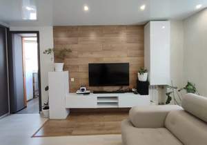 2-к квартира, вторичка, 52м2, 5/18 этаж