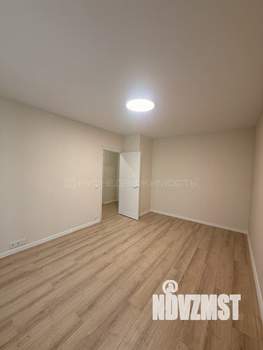 1-к квартира, сданный дом, 32м2, 4/8 этаж