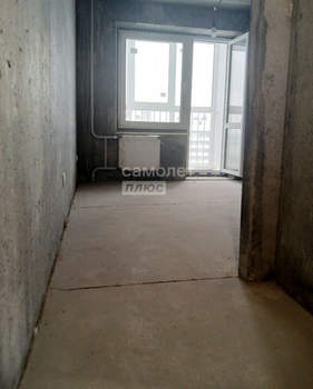 2-к квартира, вторичка, 45м2, 16/18 этаж