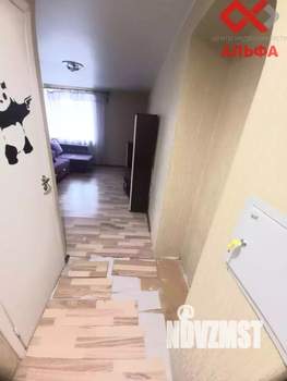 1-к квартира, вторичка, 32м2, 3/5 этаж