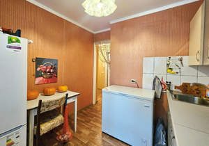 1-к квартира, вторичка, 34м2, 2/9 этаж