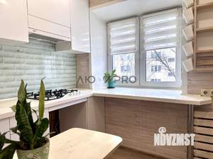 2-к квартира, вторичка, 45м2, 4/5 этаж