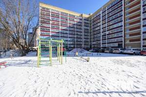 1-к квартира, вторичка, 38м2, 10/10 этаж