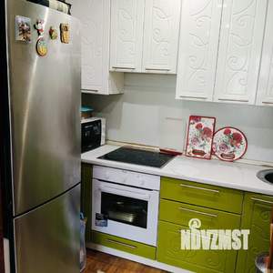 2-к квартира, вторичка, 41м2, 1/10 этаж