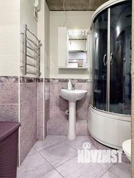 2-к квартира, вторичка, 41м2, 6/17 этаж