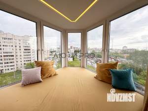 3-к квартира, вторичка, 84м2, 7/16 этаж