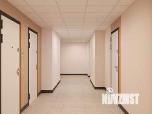 2-к квартира, вторичка, 39м2, 8/17 этаж