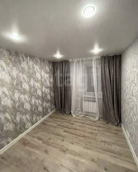 3-к квартира, вторичка, 60м2, 5/9 этаж
