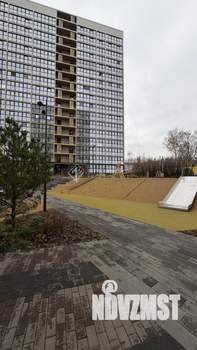 2-к квартира, вторичка, 49м2, 14/17 этаж