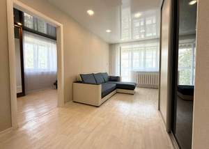2-к квартира, вторичка, 41м2, 5/5 этаж