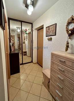 1-к квартира, вторичка, 39м2, 7/7 этаж