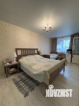 2-к квартира, вторичка, 60м2, 9/10 этаж