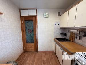 2-к квартира, вторичка, 47м2, 4/5 этаж