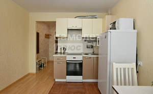 Студия квартира, вторичка, 23м2, 8/17 этаж