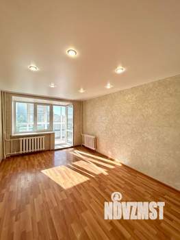 3-к квартира, вторичка, 62м2, 6/12 этаж
