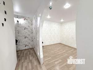 2-к квартира, вторичка, 46м2, 2/5 этаж