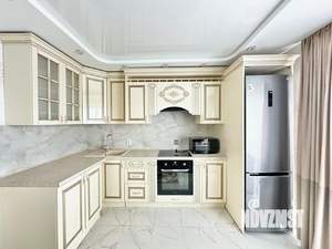 3-к квартира, вторичка, 50м2, 3/18 этаж