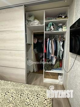 2-к квартира, вторичка, 45м2, 3/5 этаж