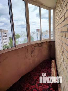 1-к квартира, вторичка, 42м2, 8/9 этаж