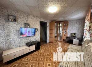 1-к квартира, вторичка, 31м2, 5/5 этаж
