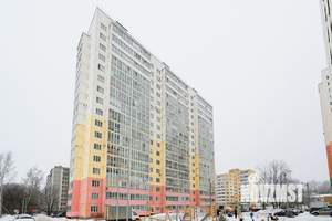3-к квартира, вторичка, 66м2, 16/17 этаж