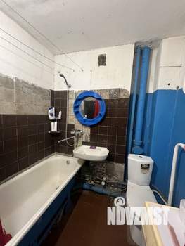 1-к квартира, вторичка, 27м2, 1/9 этаж