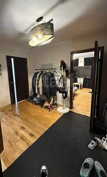 2-к квартира, вторичка, 66м2, 7/16 этаж