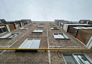 1-к квартира, вторичка, 32м2, 2/5 этаж