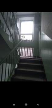 2-к квартира, вторичка, 42м2, 4/4 этаж