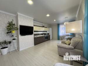 3-к квартира, вторичка, 72м2, 3/20 этаж