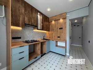 2-к квартира, вторичка, 47м2, 2/9 этаж