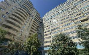 1-к квартира, вторичка, 53м2, 11/16 этаж