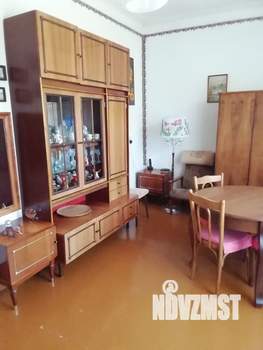 3-к квартира, вторичка, 82м2, 3/5 этаж