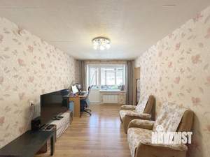 4-к квартира, вторичка, 63м2, 2/5 этаж