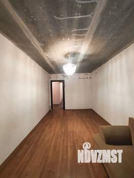 1-к квартира, вторичка, 37м2, 1/9 этаж