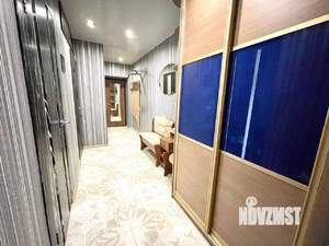 3-к квартира, вторичка, 60м2, 4/9 этаж