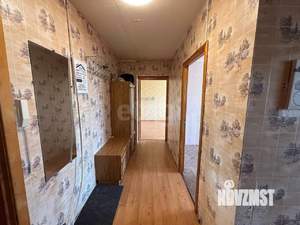 2-к квартира, вторичка, 55м2, 10/10 этаж