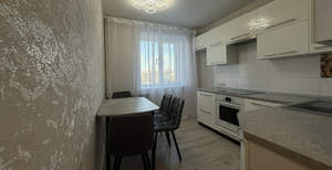 3-к квартира, вторичка, 60м2, 5/9 этаж