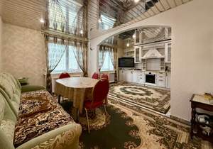 5-к квартира, вторичка, 138м2, 2/6 этаж