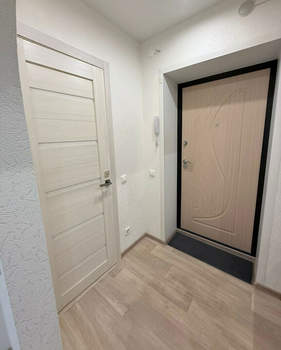 Студия квартира, вторичка, 26м2, 8/9 этаж