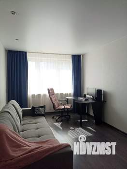 1-к квартира, вторичка, 37м2, 8/18 этаж