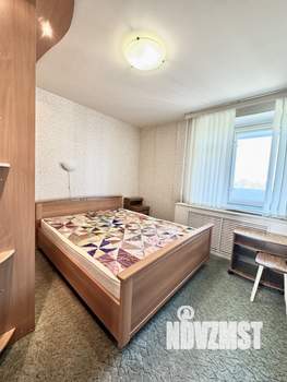 3-к квартира, вторичка, 61м2, 8/9 этаж