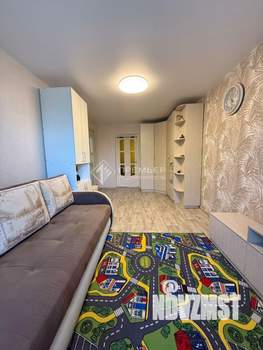 2-к квартира, вторичка, 45м2, 5/5 этаж