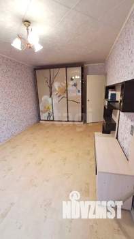 2-к квартира, вторичка, 54м2, 1/5 этаж