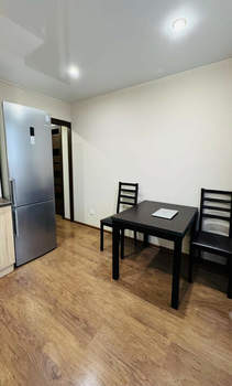 1-к квартира, вторичка, 33м2, 5/18 этаж