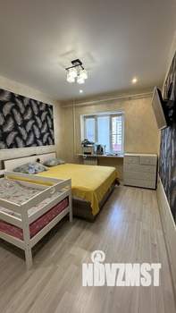 2-к квартира, вторичка, 50м2, 6/6 этаж