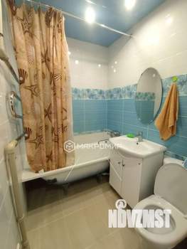 2-к квартира, вторичка, 46м2, 3/5 этаж